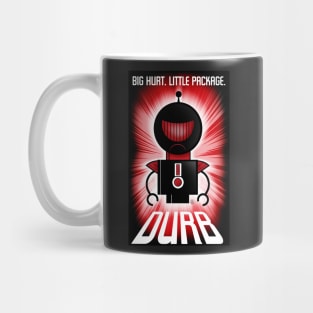 DURB! Mug